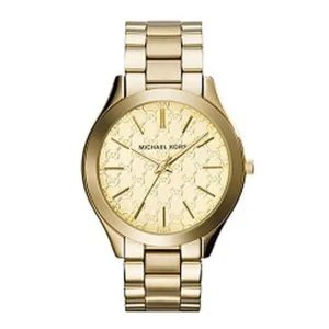 Michael Kors MK3335 Montre Femme Photo de la montre Michael Kors MK3335 pour femme, vue du produit