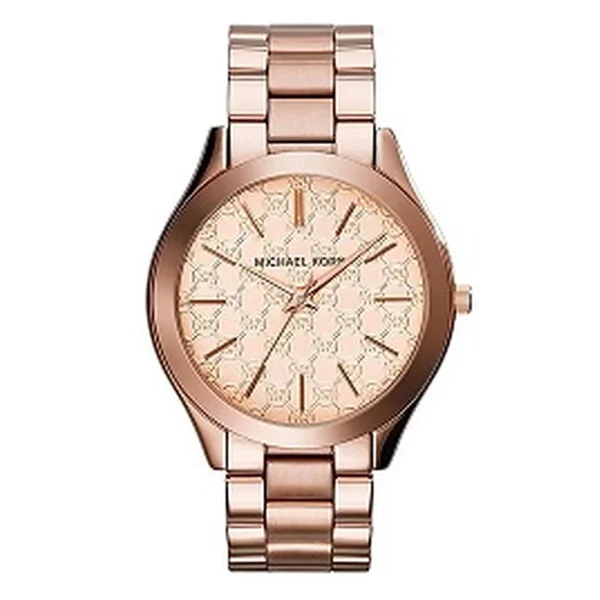 Michael Kors MK3336 Montre Femme Photo de la montre Michael Kors MK3336 pour femme, vue du produit