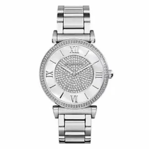 Michael Kors MK3355 Montre Femme Photo de la montre Michael Kors MK3355 pour femme, vue du produit