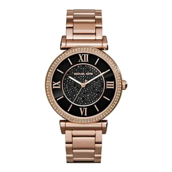 Photo de la montre Michael Kors MK3356 pour femme, vue du produit