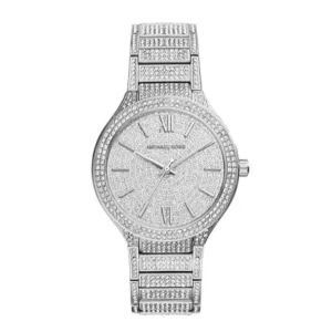 Michael Kors MK3359 Montre Femme Photo de la montre Michael Kors MK3359 pour femme, vue du produit
