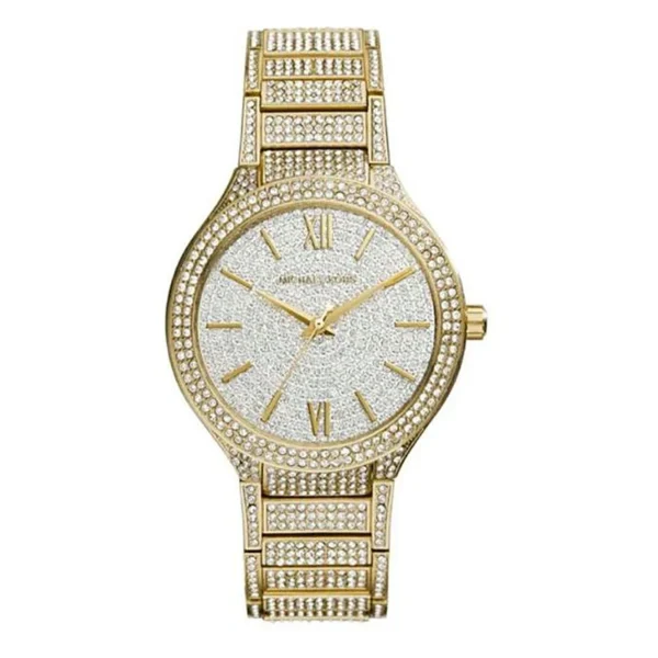 Photo de la montre Michael Kors MK3360 pour femme, vue du produit