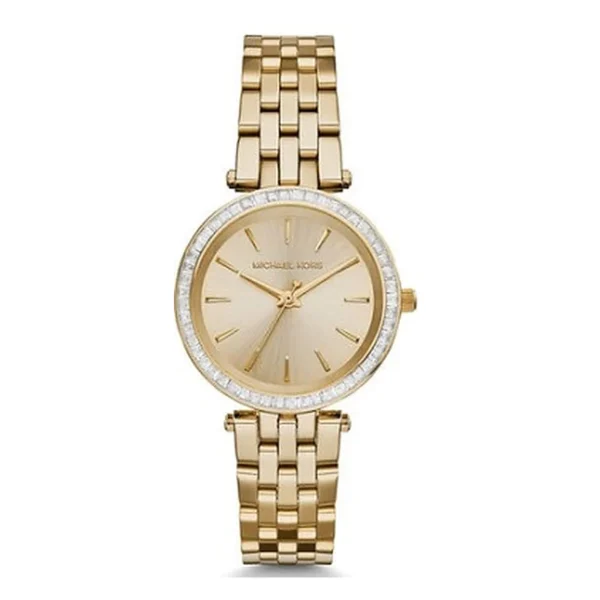 Michael Kors MK3365 Montre Femme Photo de la montre Michael Kors MK3365 pour femme, vue du produit