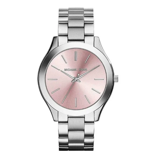 Michael Kors MK3380 Montre Femme Photo de la montre Michael Kors MK3380 pour femme, vue du produit