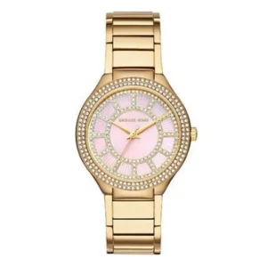 Michael Kors MK3396 Montre Femme Photo de la montre Michael Kors MK3396 pour femme, vue du produit
