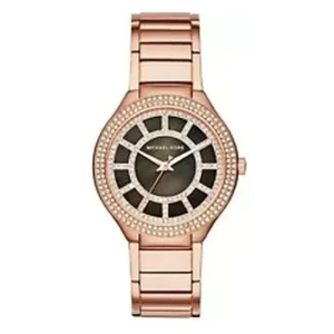 Michael Kors MK3397 Montre Femme Photo de la montre Michael Kors MK3397 pour femme, vue du produit