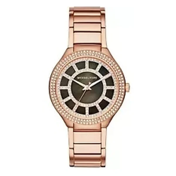 Michael Kors MK3397 Montre Femme Photo de la montre Michael Kors MK3397 pour femme, vue du produit