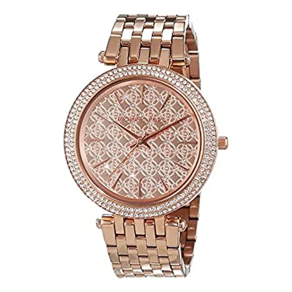 Photo de la montre Michael Kors MK3399 pour femme, vue du produit