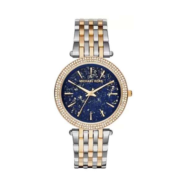 Michael Kors MK3401 Montre Femme Photo de la montre Michael Kors MK3401 pour femme, vue du produit