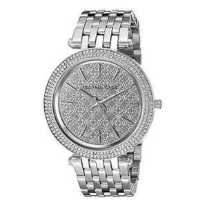 Michael Kors MK3404 Montre Femme Photo de la montre Michael Kors MK3404 pour femme, vue du produit
