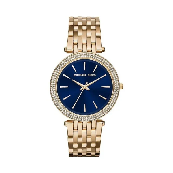 Photo de la montre Michael Kors MK3406 pour femme, vue du produit