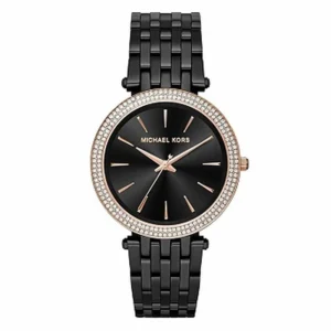 Michael Kors MK3407 Montre Femme Photo de la montre Michael Kors MK3407 pour femme, vue du produit