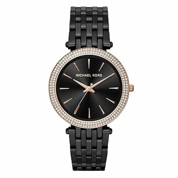 Michael Kors MK3407 Montre Femme Photo de la montre Michael Kors MK3407 pour femme, vue du produit