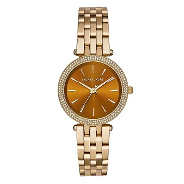 Michael Kors MK3408 Montre Femme Photo de la montre Michael Kors MK3408 pour femme, vue du produit