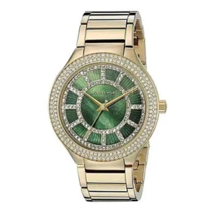 Michael Kors MK3409 Montre Femme Photo de la montre Michael Kors MK3409 pour femme, vue du produit