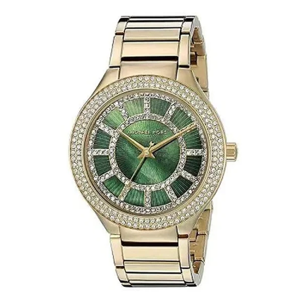 Photo de la montre Michael Kors MK3409 pour femme, vue du produit