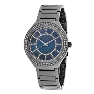 Michael Kors MK3410 Montre Femme Photo de la montre Michael Kors MK3410 pour femme, vue du produit