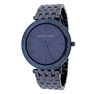 Michael Kors MK3417 Montre Femme Photo de la montre Michael Kors MK3417 pour femme, vue du produit