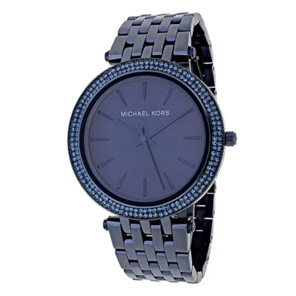 Michael Kors MK3417 Montre Femme Photo de la montre Michael Kors MK3417 pour femme, vue du produit