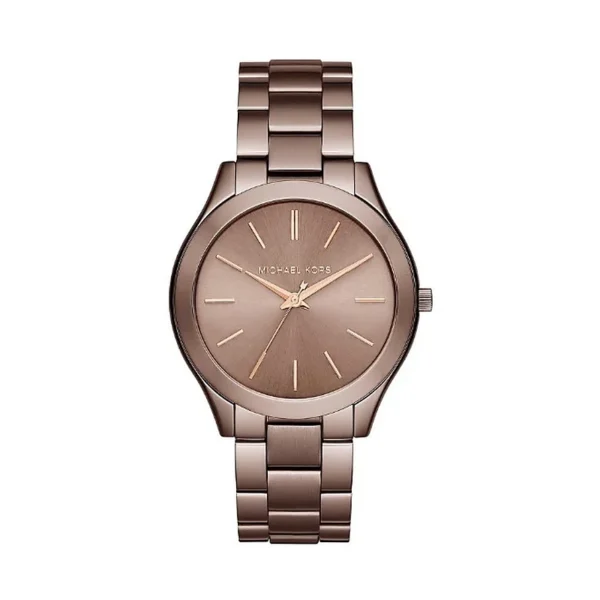 Photo de la montre Michael Kors MK3418 pour femme, vue du produit