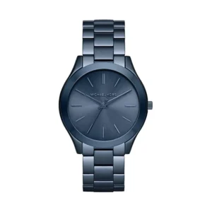 Michael Kors MK3419 Montre Femme Photo de la montre Michael Kors MK3419 pour femme, vue du produit