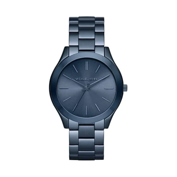 Michael Kors MK3419 Montre Femme Photo de la montre Michael Kors MK3419 pour femme, vue du produit