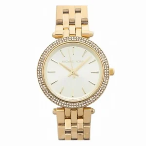 Michael Kors MK3430 Montre Femme Photo de la montre Michael Kors MK3430 pour femme, vue du produit
