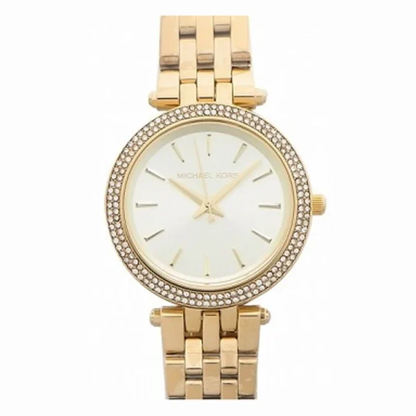 Michael Kors MK3430 Montre Femme Photo de la montre Michael Kors MK3430 pour femme, vue du produit