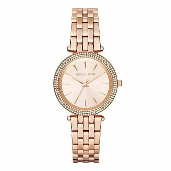 Michael Kors MK3431 Montre Femme Photo de la montre Michael Kors MK3431 pour femme, vue du produit