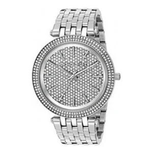 Michael Kors MK3437 Montre Femme Photo de la montre Michael Kors MK3437 pour femme, vue du produit