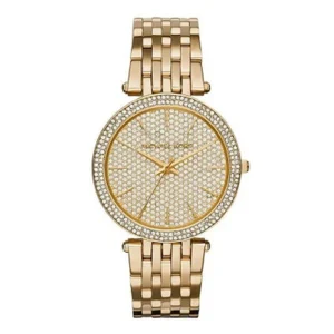 Michael Kors MK3438 Montre Femme Photo de la montre Michael Kors MK3438 pour femme, vue du produit