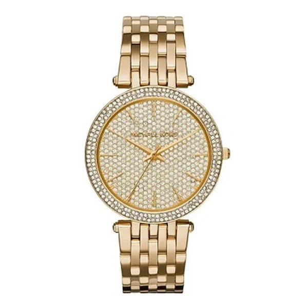 Michael Kors MK3438 Montre Femme Photo de la montre Michael Kors MK3438 pour femme, vue du produit
