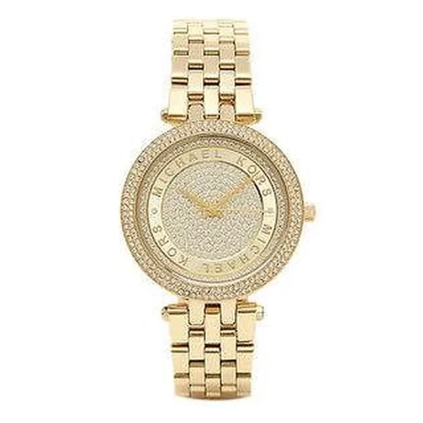 Michael Kors MK3445 Montre Femme Photo de la montre Michael Kors MK3445 pour femme, vue du produit