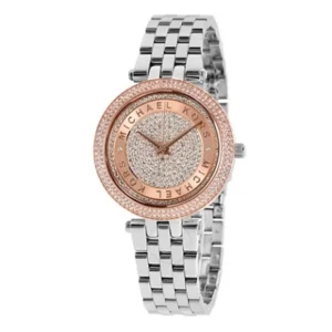 Michael Kors MK3446 Montre Femme Photo de la montre Michael Kors MK3446 pour femme, vue du produit