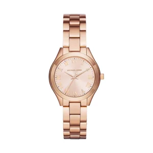 Michael Kors MK3457 Montre Femme Photo de la montre Michael Kors MK3457 pour femme, vue du produit