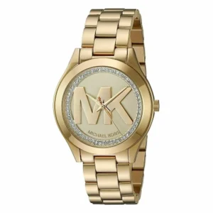 Michael Kors MK3477 Montre Femme Photo de la montre Michael Kors MK3477 pour femme, vue du produit