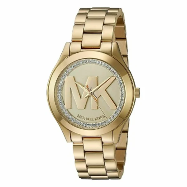 Michael Kors MK3477 Montre Femme Photo de la montre Michael Kors MK3477 pour femme, vue du produit