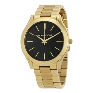Michael Kors MK3478 Montre Femme Photo de la montre Michael Kors MK3478 pour femme, vue du produit
