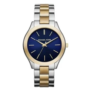 Michael Kors MK3479 Montre Femme Photo de la montre Michael Kors MK3479 pour femme, vue du produit