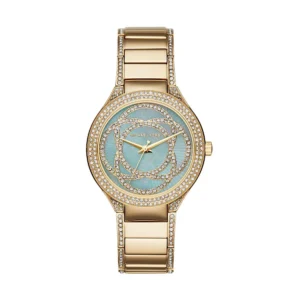 Michael Kors MK3481 Montre Femme Photo de la montre Michael Kors MK3481 pour femme, vue du produit
