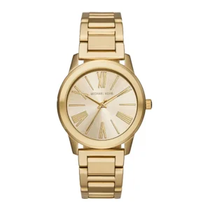 Michael Kors MK3490 Montre Femme Photo de la montre Michael Kors MK3490 pour femme, vue du produit