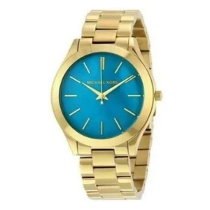 Michael Kors MK3492 Montre Femme Photo de la montre Michael Kors MK3492 pour femme, vue du produit