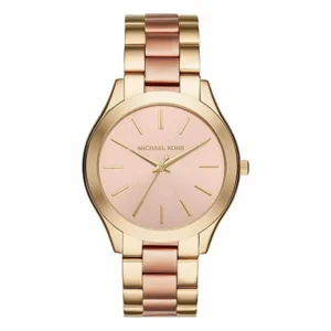 Michael Kors MK3493 Montre Femme Photo de la montre Michael Kors MK3493 pour femme, vue du produit