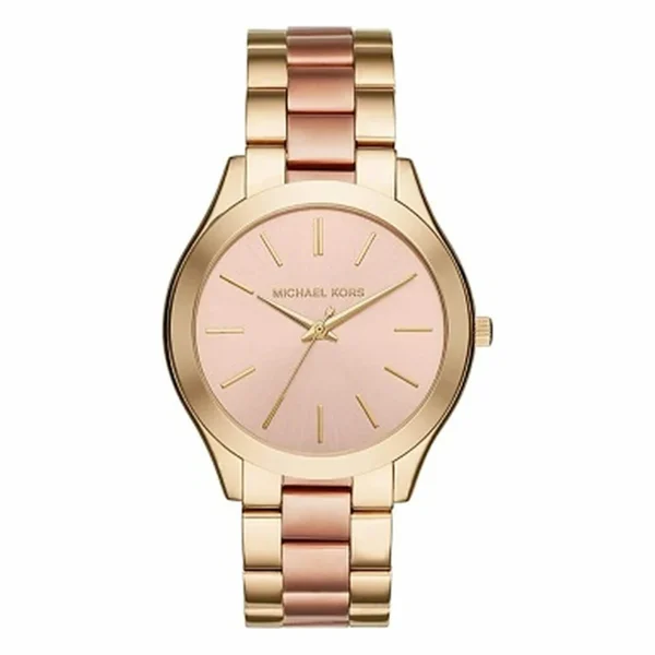 Michael Kors MK3493 Montre Femme Photo de la montre Michael Kors MK3493 pour femme, vue du produit