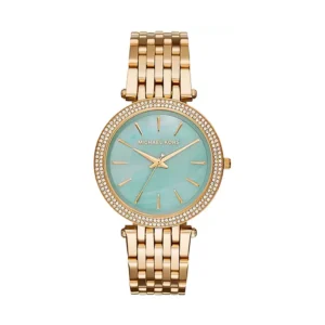 Michael Kors MK3498 Montre Femme Photo de la montre Michael Kors MK3498 pour femme, vue du produit