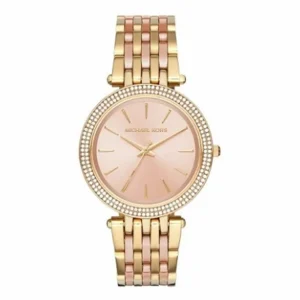 Michael Kors MK3507 Montre Femme Photo de la montre Michael Kors MK3507 pour femme, vue du produit