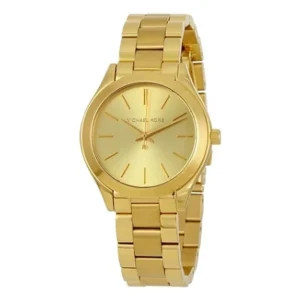 Michael Kors MK3512 Montre Femme Photo de la montre Michael Kors MK3512 pour femme, vue du produit