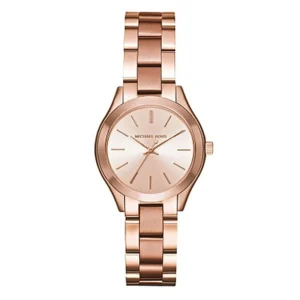 Michael Kors MK3513 Montre Femme Photo de la montre Michael Kors MK3513 pour femme, vue du produit