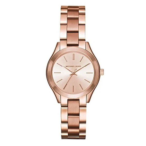 Michael Kors MK3513 Montre Femme Photo de la montre Michael Kors MK3513 pour femme, vue du produit