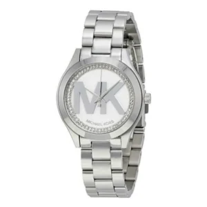 Michael Kors MK3548 Montre Femme Photo de la montre Michael Kors MK3548 pour femme, vue du produit